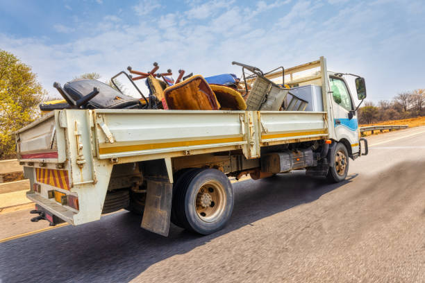 Demolition Debris Removal in Twin Lake, MI